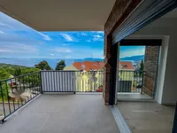 Недвижимость Квартира с четырьмя комнатами, Волоще, Опатия: 13