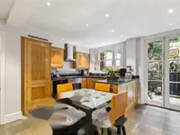 Недвижимость Bramerton Street, Chelsea: 2