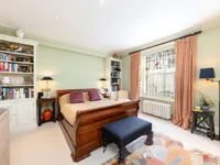 Недвижимость Bramerton Street, Chelsea: 5