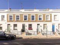 Недвижимость Bramerton Street, Chelsea: 9