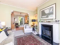 Недвижимость Bramerton Street, Chelsea: 12