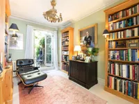 Недвижимость Bramerton Street, Chelsea: 13
