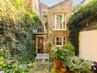 Недвижимость Bramerton Street, Chelsea: 16