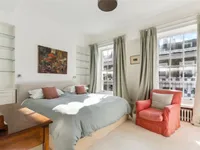 Недвижимость Shawfield Street: 1