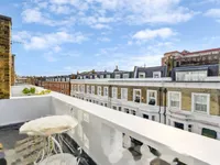 Недвижимость Shawfield Street: 5