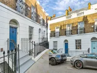 Недвижимость Shawfield Street: 7