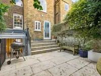 Недвижимость Shawfield Street: 9