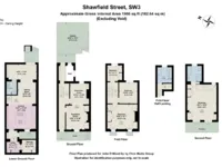 Недвижимость Shawfield Street: 15