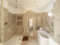 Недвижимость Cadogan Court, Draycott Avenue, Chelsea: 6