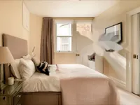 Недвижимость Cadogan Court, Draycott Avenue, Chelsea: 7