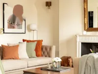 Недвижимость Cadogan Court, Draycott Avenue, Chelsea: 10