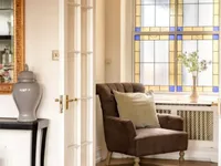 Недвижимость Cadogan Court, Draycott Avenue, Chelsea: 11