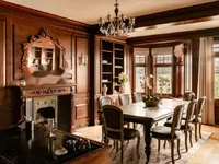 Недвижимость Cadogan Court, Draycott Avenue, Chelsea: 14