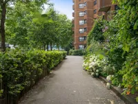 Недвижимость Blantyre Walk: 13