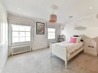 Недвижимость Halsey Street, Chelsea: 1