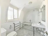 Недвижимость Halsey Street, Chelsea: 2