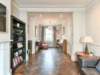 Недвижимость Halsey Street, Chelsea: 5