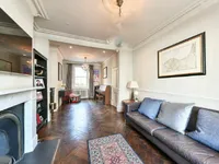 Недвижимость Halsey Street, Chelsea: 6