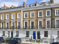 Недвижимость Halsey Street, Chelsea: 10