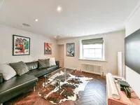 Недвижимость Halsey Street, Chelsea: 13