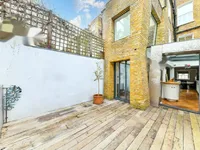 Недвижимость Halsey Street, Chelsea: 16