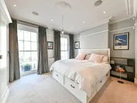 Недвижимость Halsey Street, Chelsea: 18