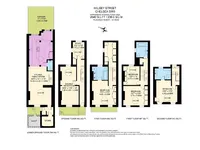 Недвижимость Halsey Street, Chelsea: 20