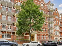 Недвижимость Drayton Court, Drayton Gardens, Chelsea: 4