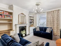 Недвижимость Drayton Court, Drayton Gardens, Chelsea: 5