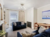 Недвижимость Drayton Court, Drayton Gardens, Chelsea: 6