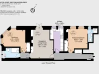 Недвижимость Drayton Court, Drayton Gardens, Chelsea: 10