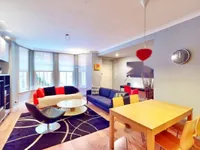 Недвижимость Hans Road: 9