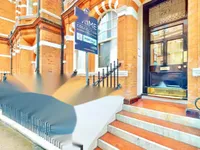 Недвижимость Hans Road: 13