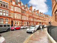 Недвижимость Hans Road: 14