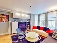 Недвижимость Hans Road: 16