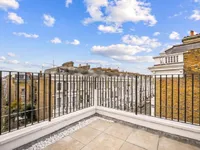 Недвижимость Redcliffe Street, Chelsea: 2