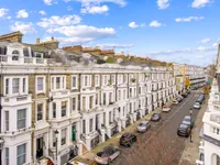 Недвижимость Redcliffe Street, Chelsea: 3