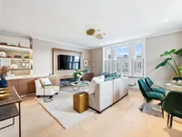 Недвижимость Redcliffe Street, Chelsea: 9