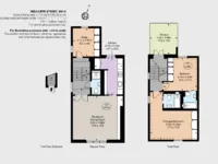 Недвижимость Redcliffe Street, Chelsea: 18