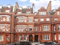 Недвижимость Hans Road, Knightsbridge: 4