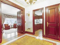 Недвижимость Hans Road, Knightsbridge: 5