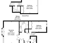 Недвижимость Hans Road, Knightsbridge: 16