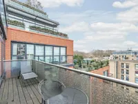 Недвижимость Hepworth Court, Grosvenor Waterside, 30 Gatliff Road: 1