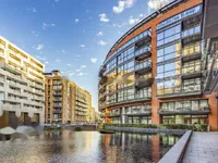 Недвижимость Hepworth Court, Grosvenor Waterside, 30 Gatliff Road: 2