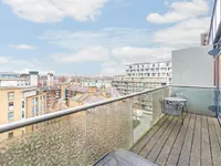 Недвижимость Hepworth Court, Grosvenor Waterside, 30 Gatliff Road: 7