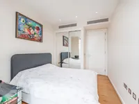 Недвижимость Hepworth Court, Grosvenor Waterside, 30 Gatliff Road: 13