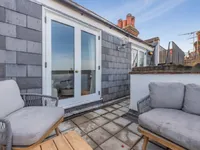 Недвижимость Draycott Place, Chelsea: 1