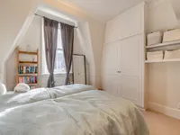 Недвижимость Draycott Place, Chelsea: 5