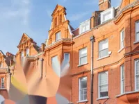 Недвижимость Draycott Place, Chelsea: 10