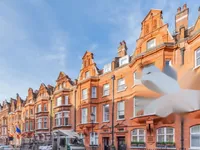 Недвижимость Draycott Place, Chelsea: 11